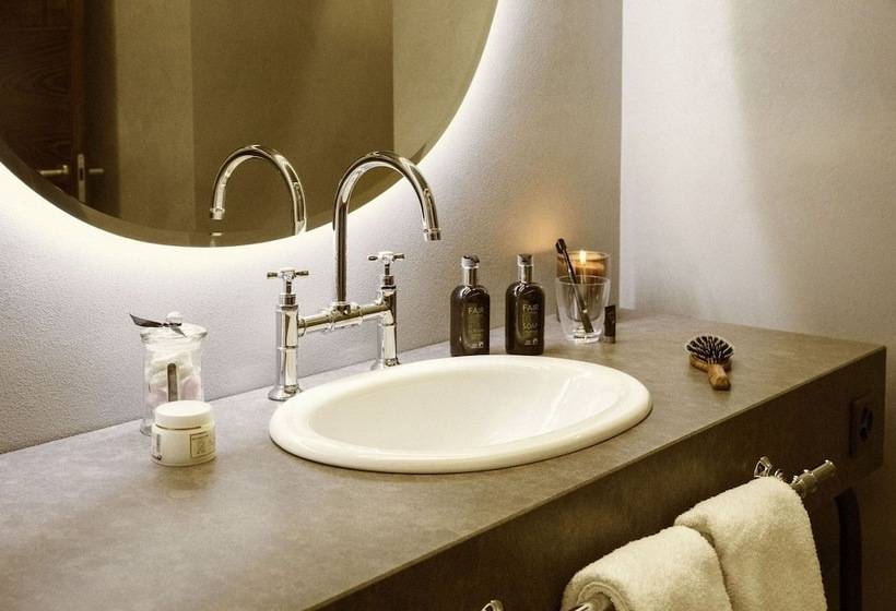 سوئیت 2 خوابه, Valsana Hotel Arosa   Small Luxury