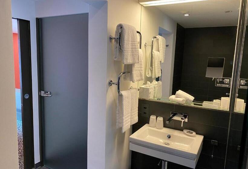 Полулюкс Вид на Озеро, Campus Hotel Hertenstein