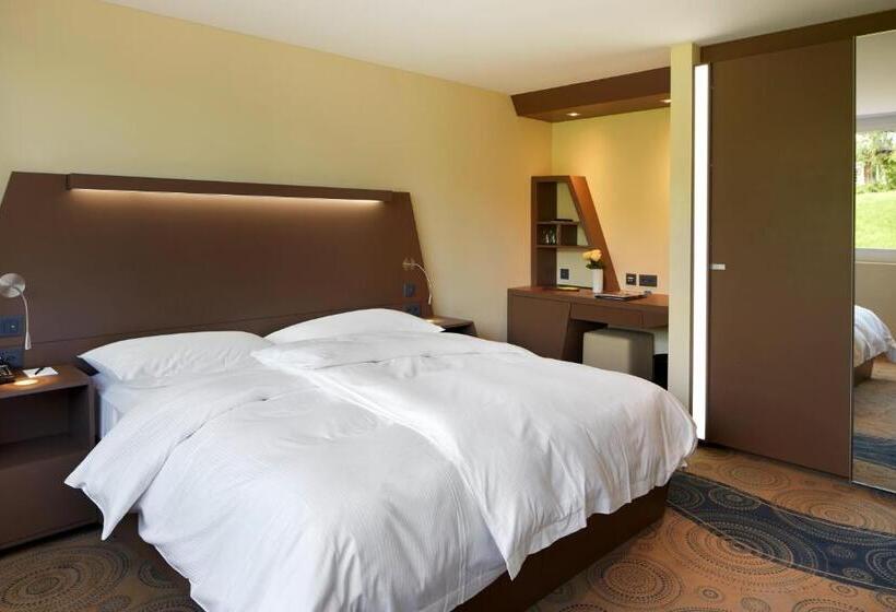 Номер Superior, Campus Hotel Hertenstein