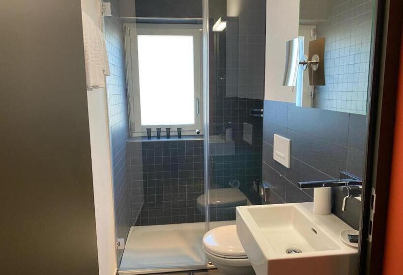 Номер Economy Индивидуальный, Campus Hotel Hertenstein