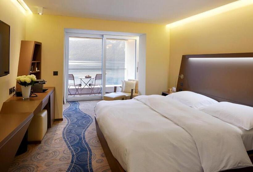 Семейный Номер, Campus Hotel Hertenstein