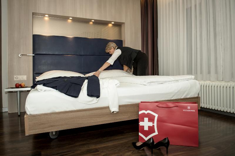 Standard Room, Alexander
