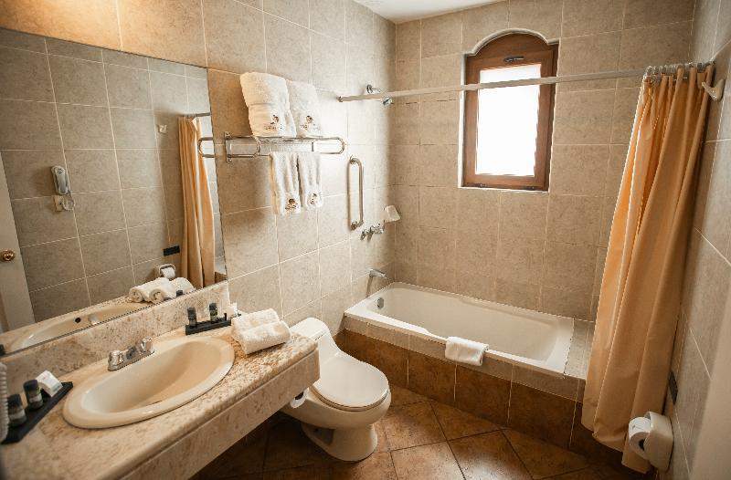 Standard Room, Bristol Zurich
