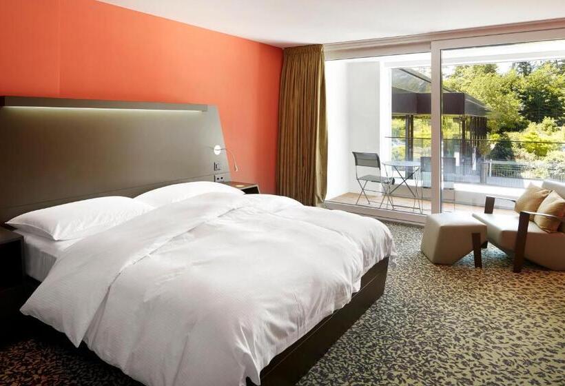 Семейный Номер, Campus Hotel Hertenstein