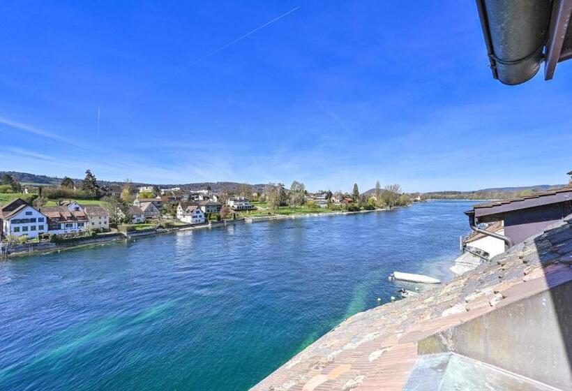Четырехместный Номер Стандарт, Rheinfels