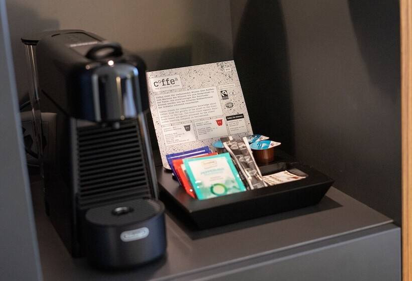 Полулюкс Вид на Озеро, Seehotel Kastanienbaum