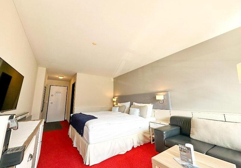 اتاق کلاسیک, Seehotel Riviera At Lake Lucerne