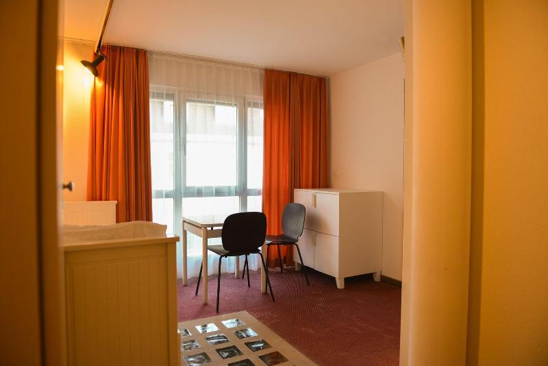 اتاق خانوادگی, Seehotel Riviera At Lake Lucerne