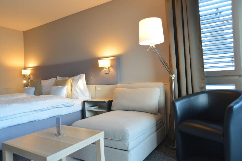 اتاق خانوادگی, Seehotel Riviera At Lake Lucerne