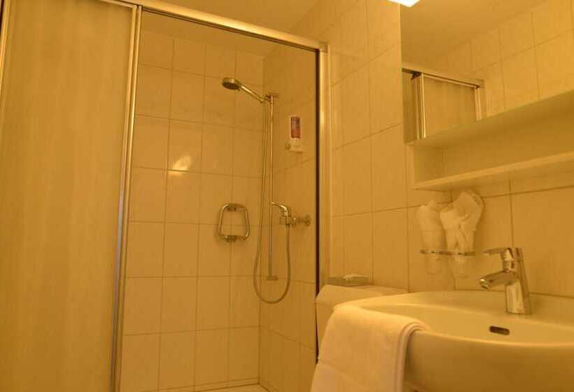 اتاق خانوادگی, Seehotel Riviera At Lake Lucerne