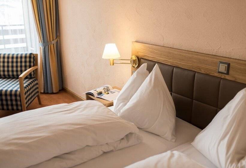 标准间, Sunstar Hotel Lenzerheide