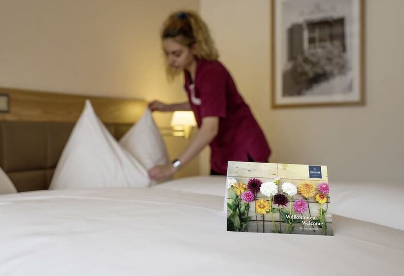 高级大房间, Sunstar Hotel Lenzerheide