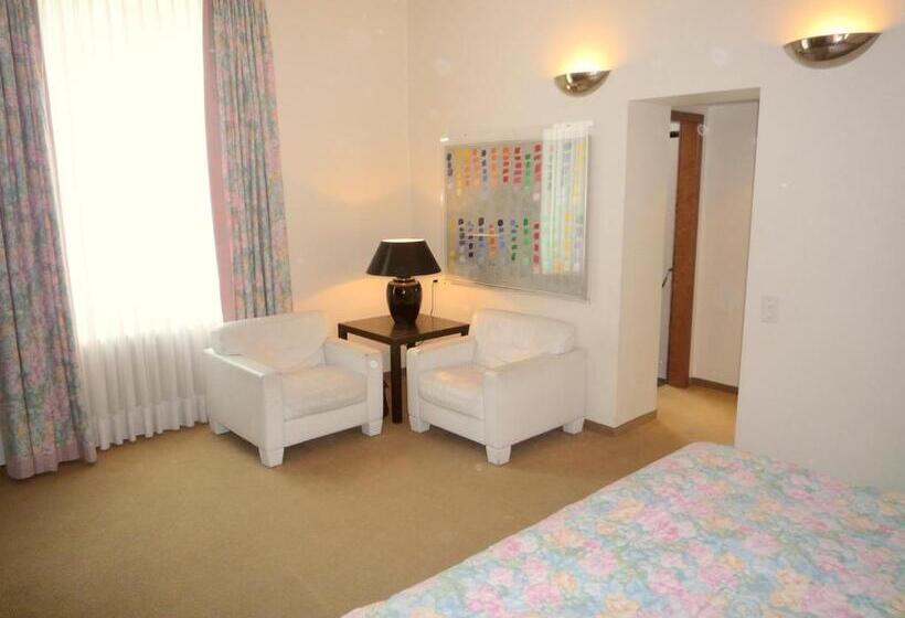 Номер Superior, Villa Garni Gardenia