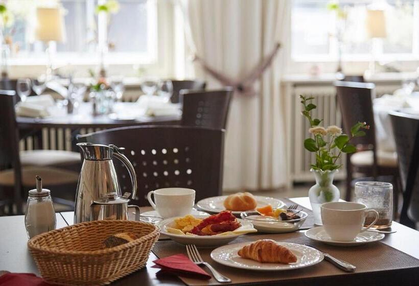 Номер Стандарт, Flair Hotel Zur Eiche