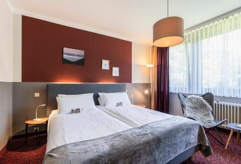 Номер Стандарт, Flair Hotel Zur Eiche
