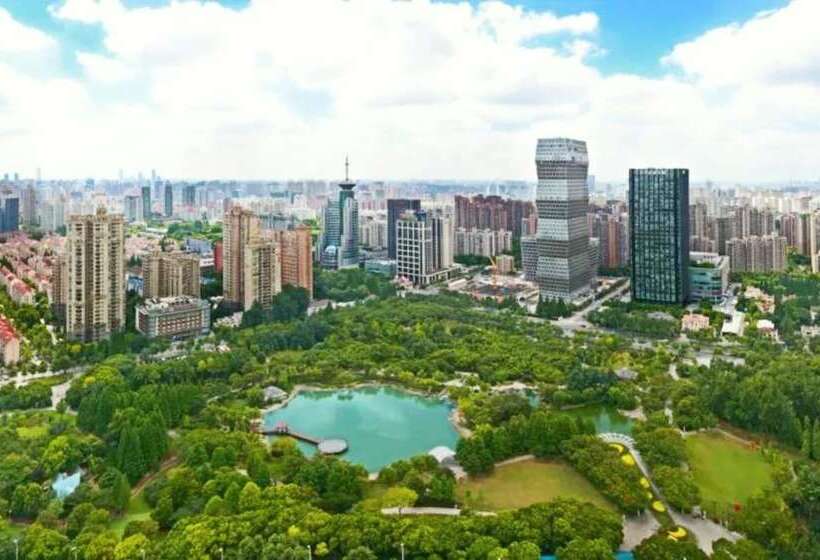 Quarto Premium, Hongqiao Jin Jiang