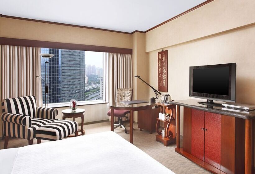 Quarto Premium, Hongqiao Jin Jiang