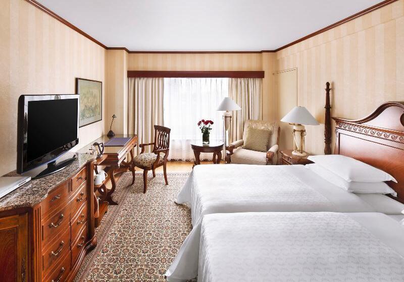 Quarto Premium, Hongqiao Jin Jiang