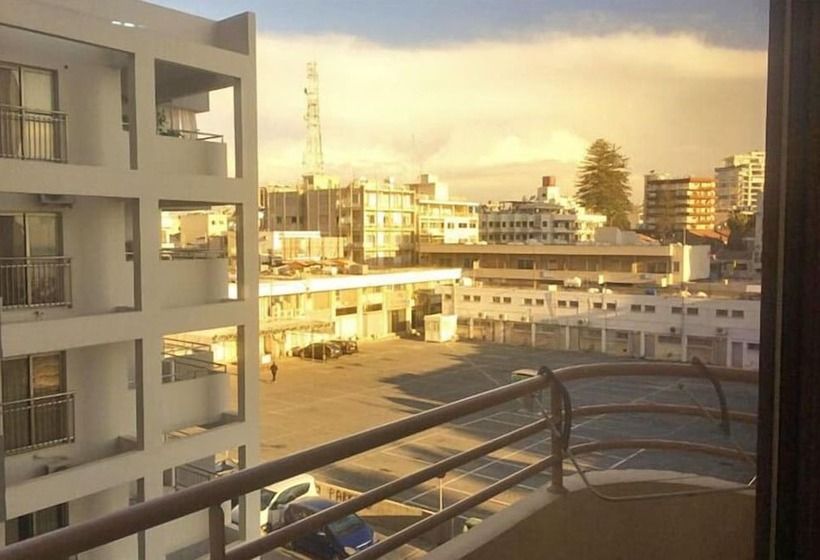 استودیوی لوکس, Les Palmiers Beach Boutique Hotel & Luxury Apartments