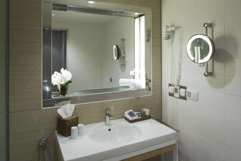 اتاق کلاسیک, Sheraton Berlin Grand Hotel Esplanade