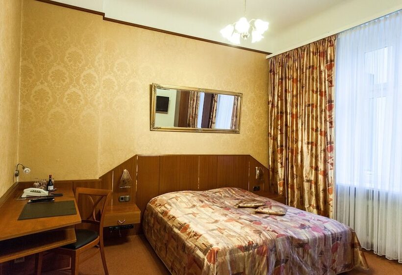 اتاق استاندارد, Pension Am Park