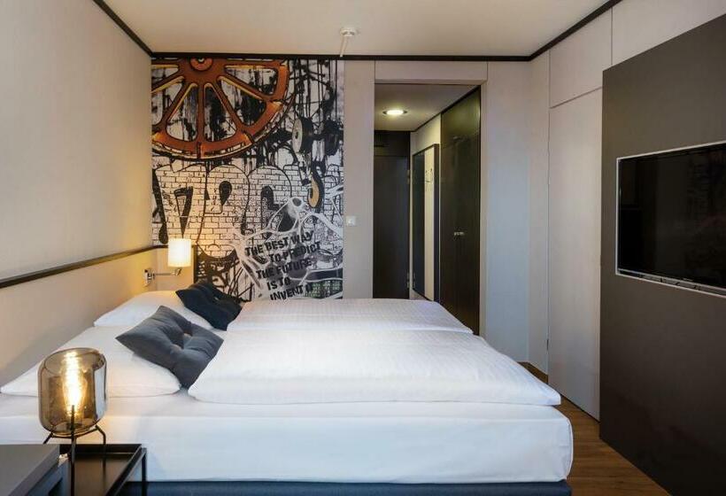 Номер Стандарт, Seminaris Hotel Lüneburg