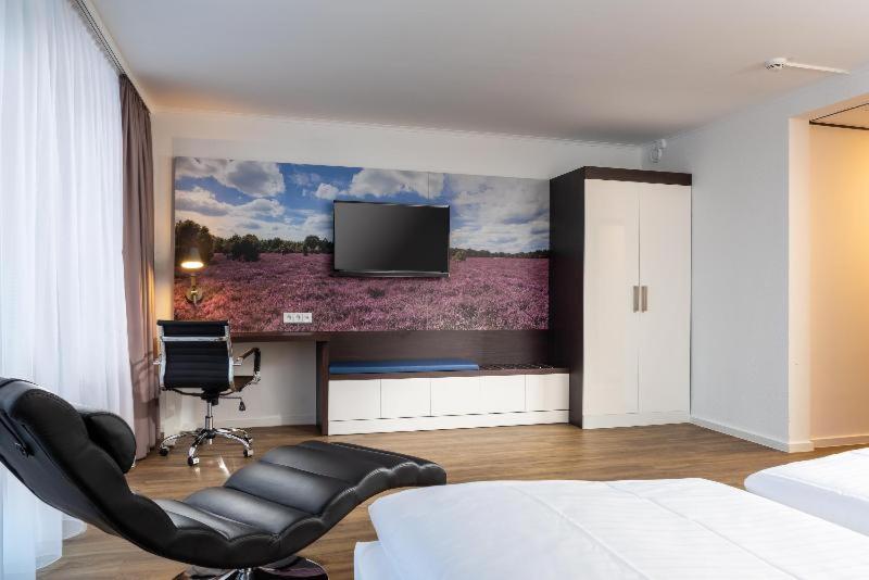 Номер Стандарт, Seminaris Hotel Lüneburg