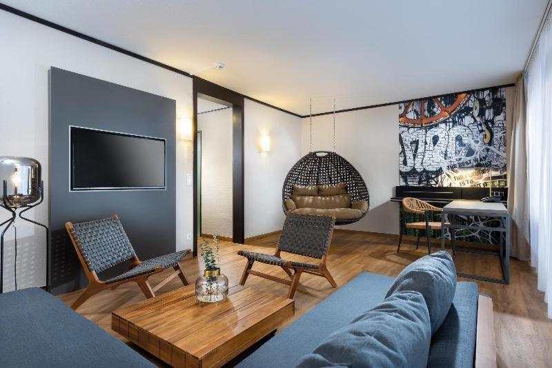 Номер Стандарт, Seminaris Hotel Lüneburg