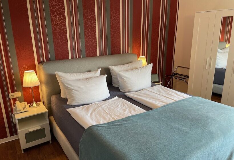 Номер Стандарт, Vitalhotel Schulenberg