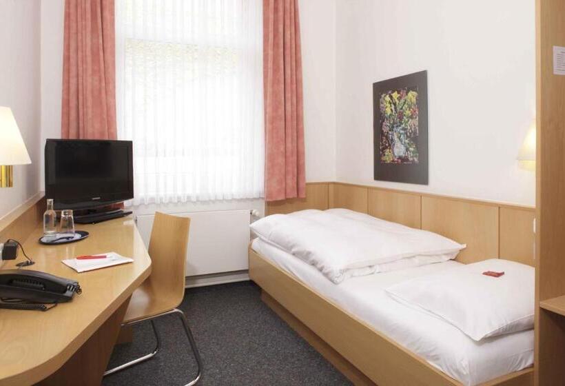 Номер Стандарт Индивидуальный, Berliner Hof
