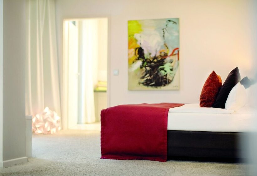 Люкс Премиум, City Hotel Bosse