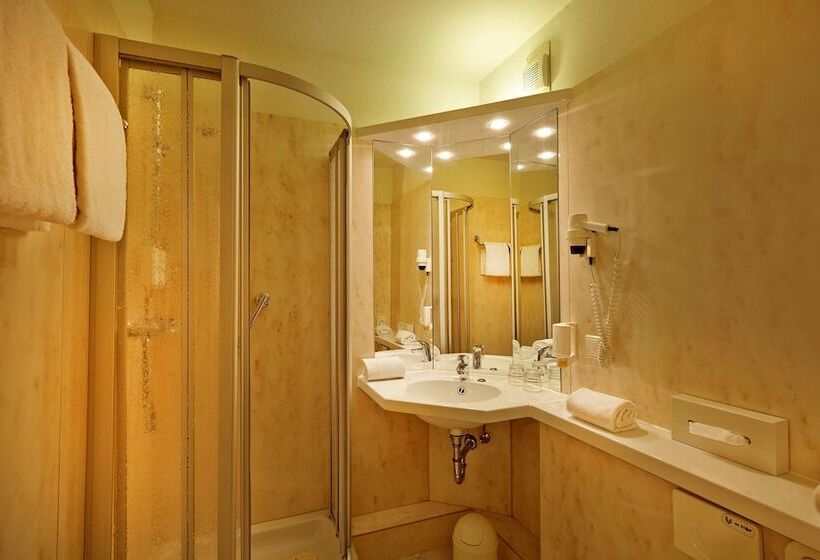 Номер Superior, Plaza Inn Goslar