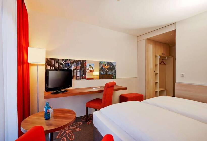 Номер Superior, Plaza Inn Goslar