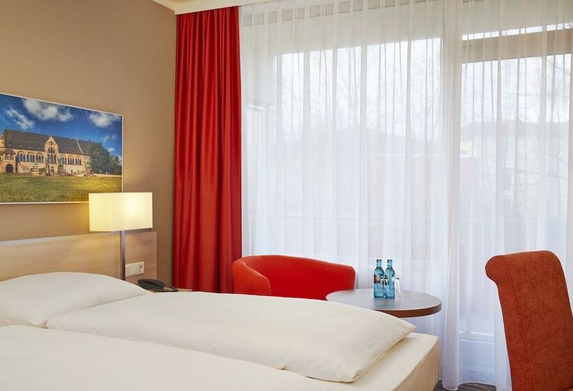 Номер Superior, Plaza Inn Goslar