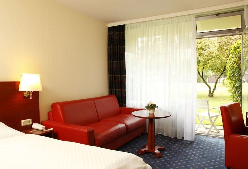 Семейный Номер, Plaza Inn Goslar
