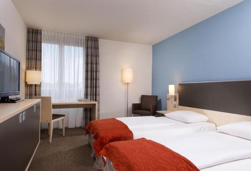 Номер Стандарт, Mercure  Bonn Hardtberg