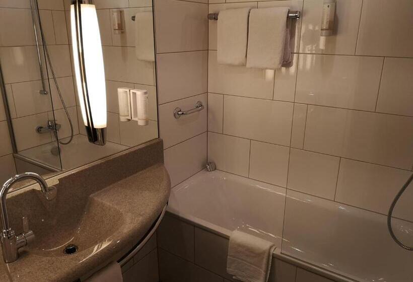 Номер Стандарт, Mercure  Bonn Hardtberg