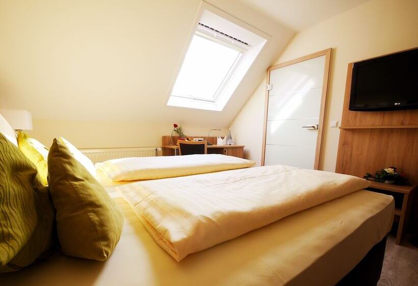 Quarto Comfort, Wohngut Koblenz