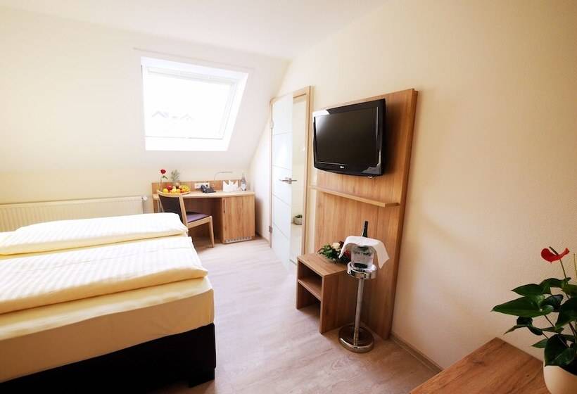 Номер Комфорт, Wohngut Koblenz