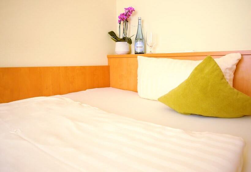 Quarto Comfort Individual, Wohngut Koblenz