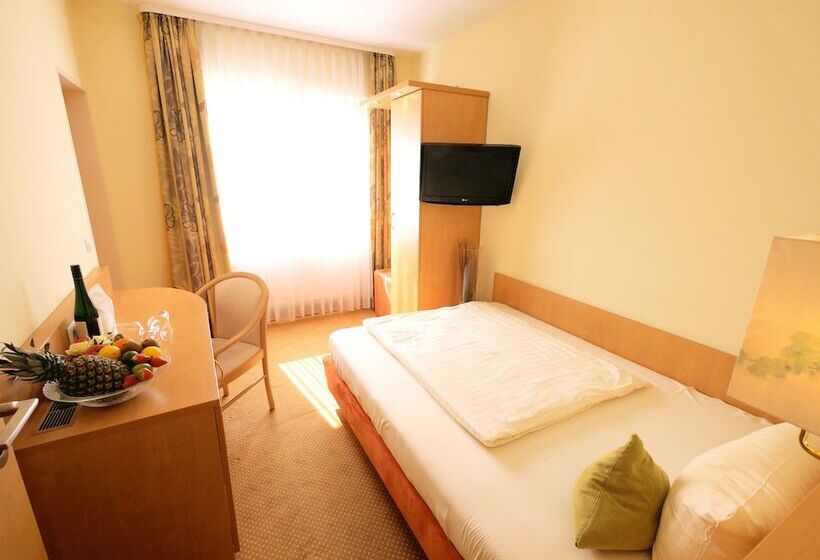 Quarto Comfort Individual, Wohngut Koblenz