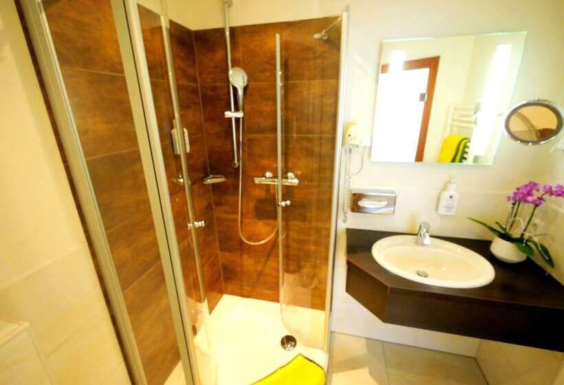 Quarto Clássico, Wohngut Koblenz