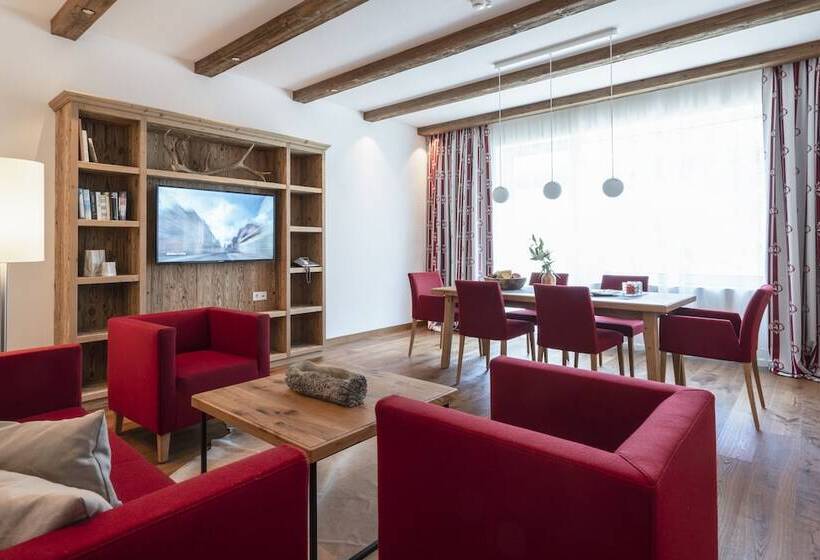 Люкс Повышенной Комфортности, Romantik Hotel Klostergut Jakobsberg