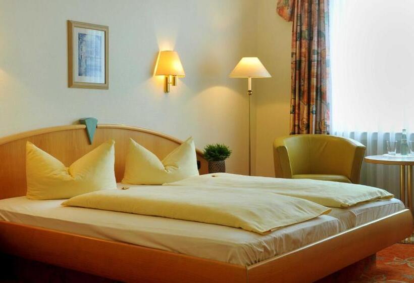 Quarto Clássico, Stadt München