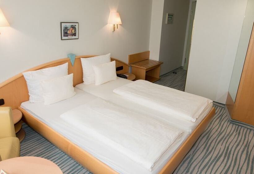 Quarto Clássico, Stadt München
