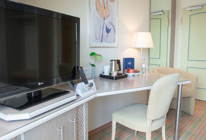 Quarto Superior, Stadt München