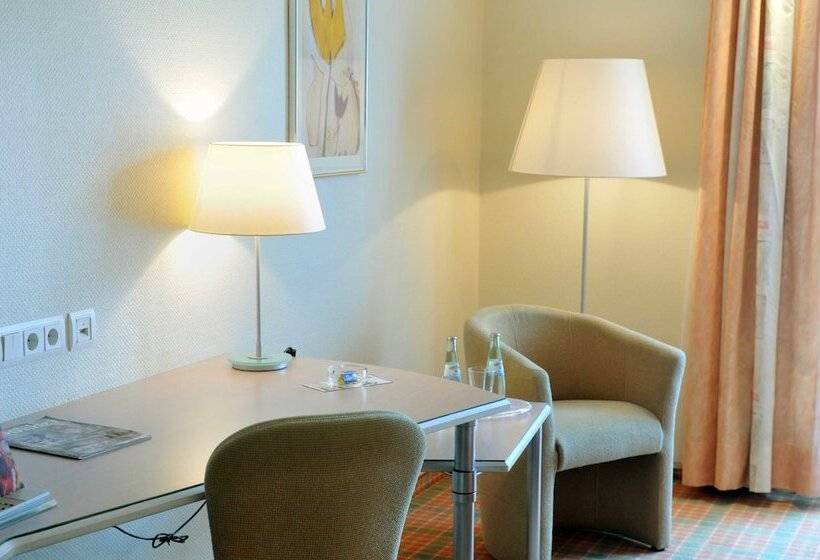 Номер Superior, Stadt München