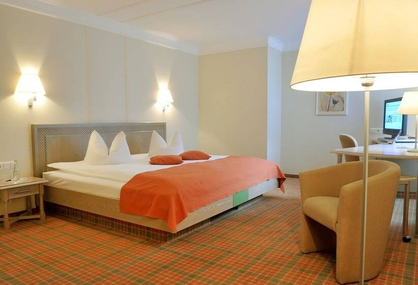 Quarto Superior, Stadt München