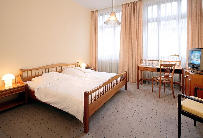 Номер Стандарт, Tryp By Wyndham Kassel City Centre