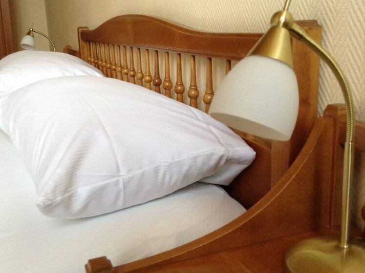 غرفة قياسية, Tryp By Wyndham Kassel City Centre